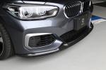 BMW M140i 5-Door by 3D Design 2018 года